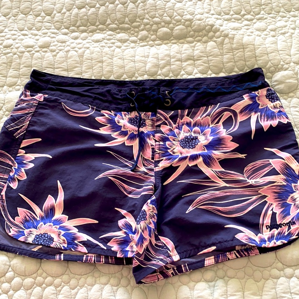 Patagonia Board shorts